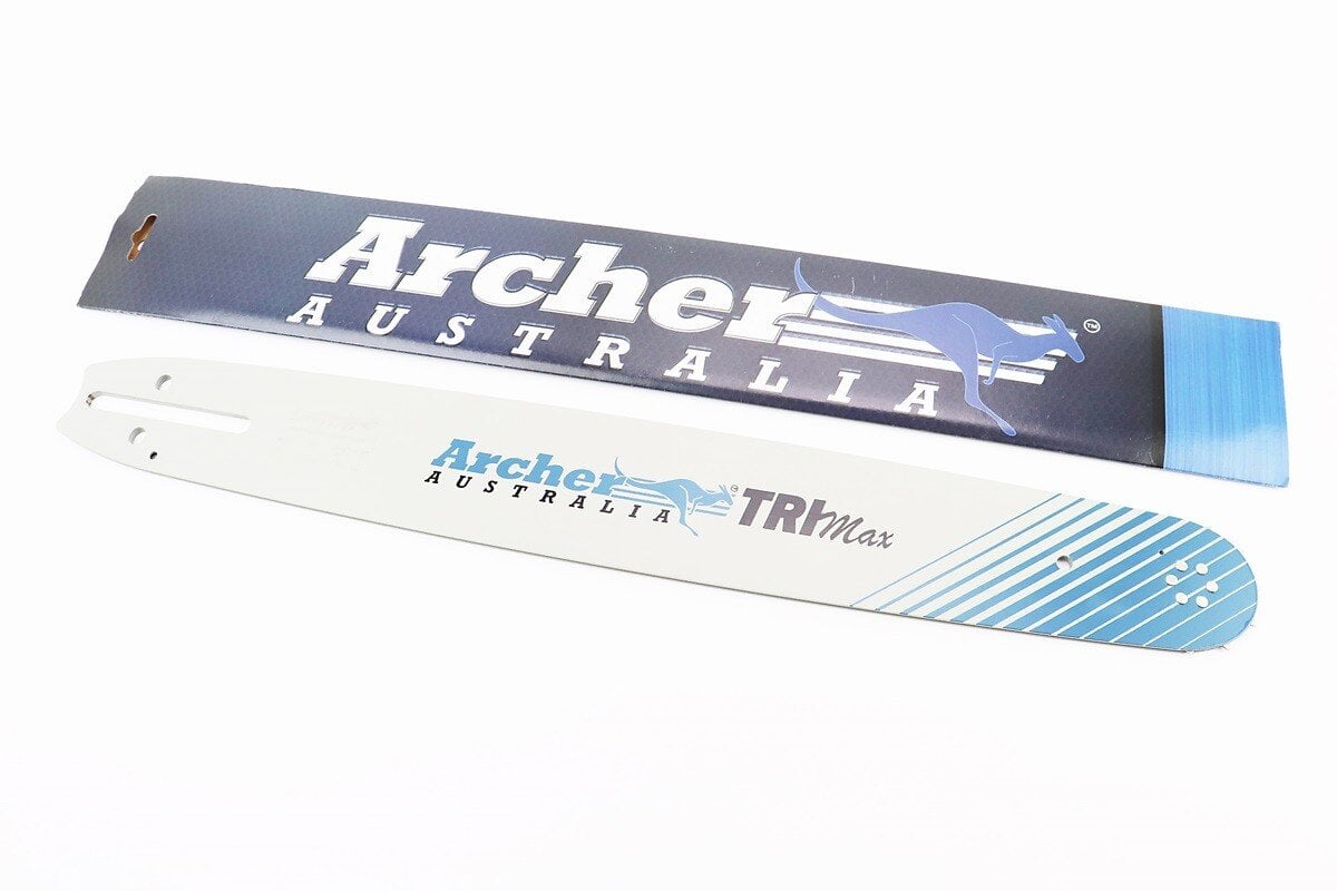 Шина направляющая ARCHER для бензопилы Husqvarna 365/371/372 18" 1,5 мм шаг 3/8" 68 звеньев 54 см (10016349)