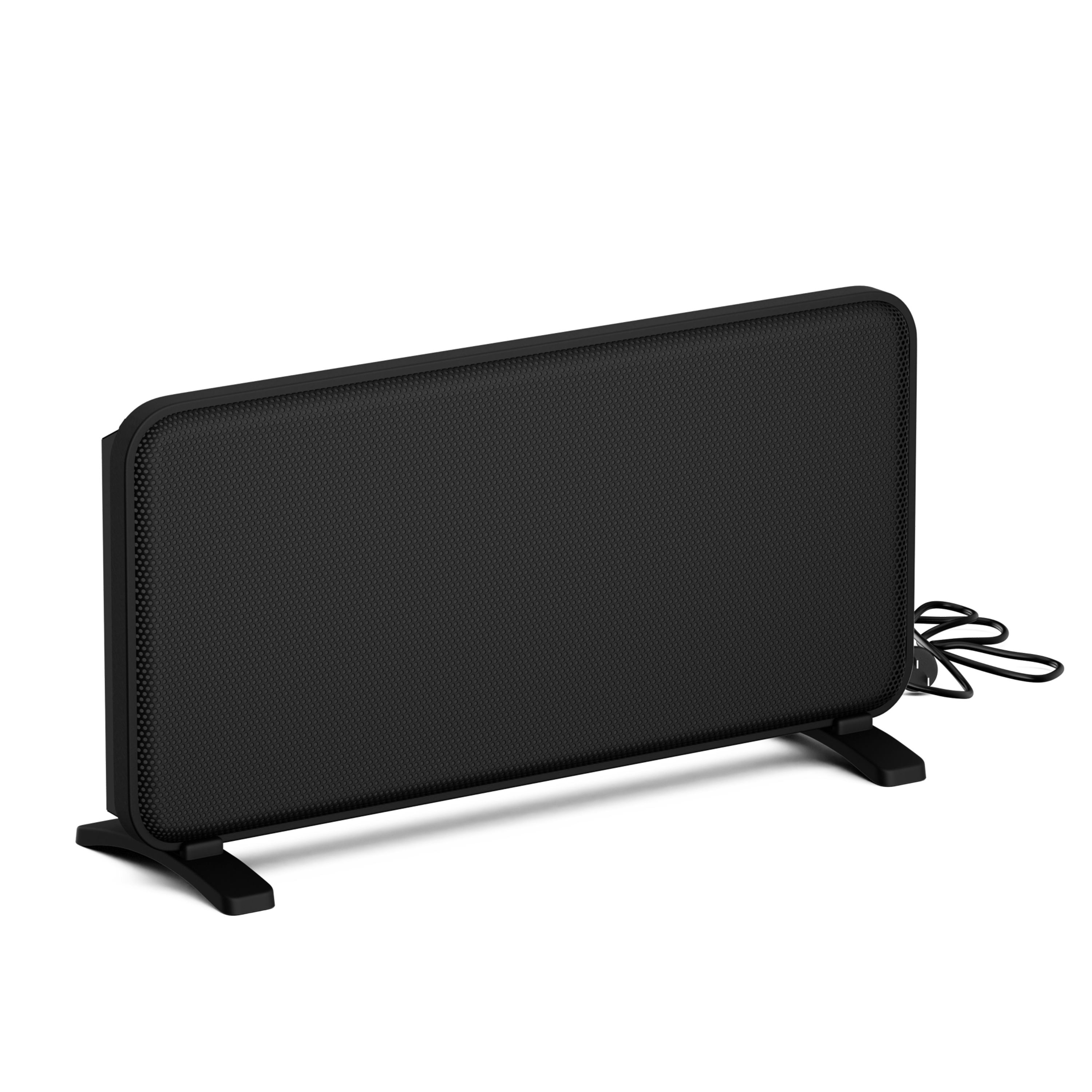 Инфракрасный обогреватель Blumfeldt SwiftWave 2000 Вт 5-50 °C (10046464) - фото 1