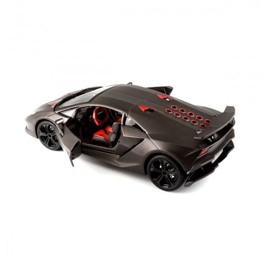 Автомодель Lamborghini Sesto Elemento 1:24 (18-21061-ks)