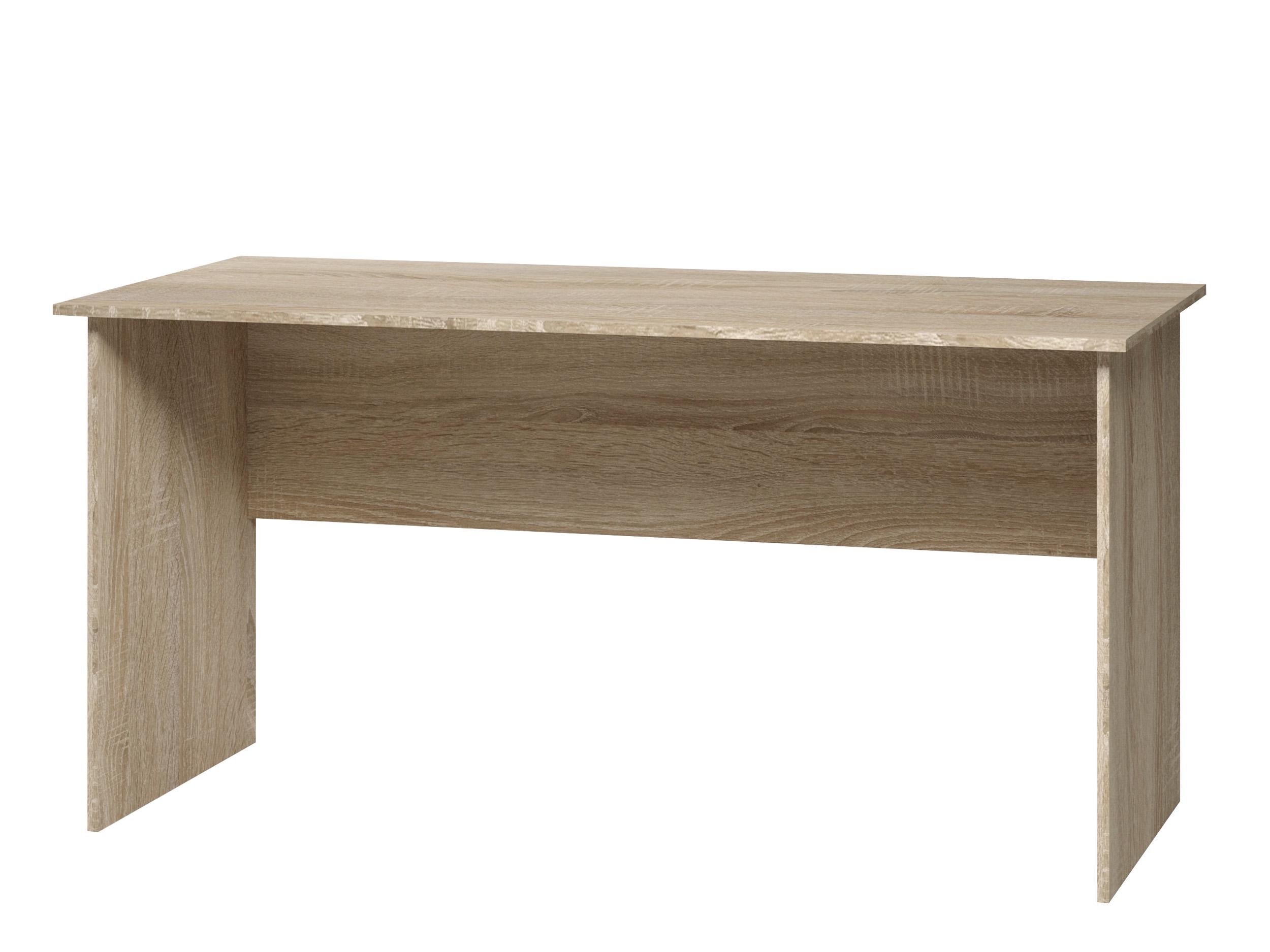 Стол прямой ОП-104 Дуб сонома (404388) - фото 1 Стол прямой ОП-104 Дуб сонома (404388) - фото 1