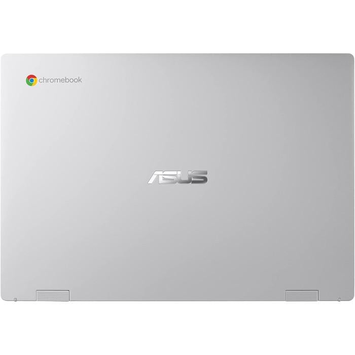 Ноутбук Asus CX1400CKA-EB0588 Серебристый (90NX03I2-M00N20) - фото 7