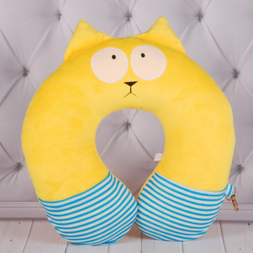 Подушка Копица Сонька 2/1 30 см (00295-98)