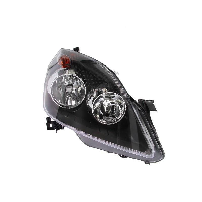Фара передня права Opel Zafira B 2005-2006 H7/H1 (442-1149R-LDEM2)