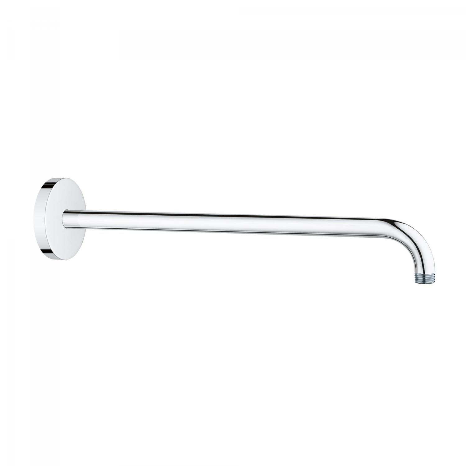 Душ верхній із кронштейном Grohe Rainshower SmartConnect 26640000 320 мм Хром (150536) - фото 12