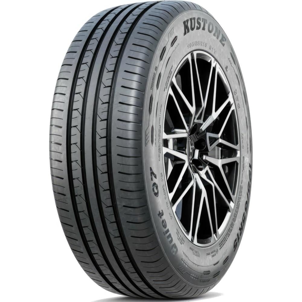 Шина летняя Kustone Quiet Q7 185/65 R14 86H (1002627269) Шина летняя Kustone Quiet Q7 185/65 R14 86H (1002627269)