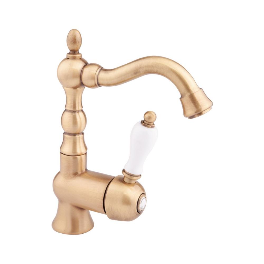 Смеситель для раковины Bianchi Europe (SD00032902) Смеситель для раковины Bianchi Europe (SD00032902)