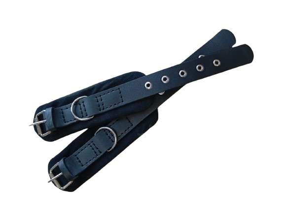 Манжеты мягкие детские MTB-11 Манжеты мягкие детские MTB-11