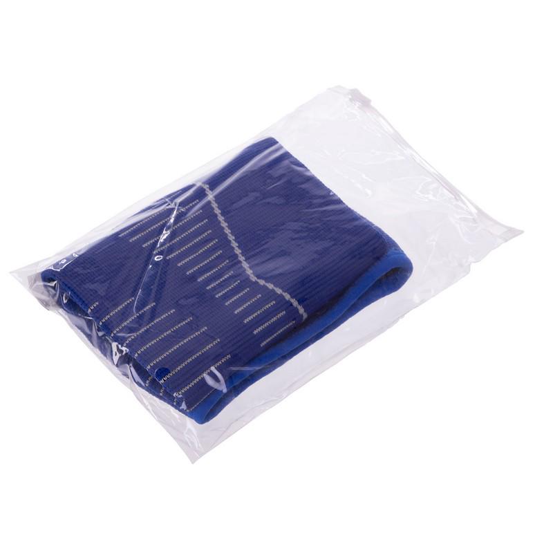 Налокотник компрессионный Zelart SIBOTE ST-7033 L-XL (DR004528) - фото 8