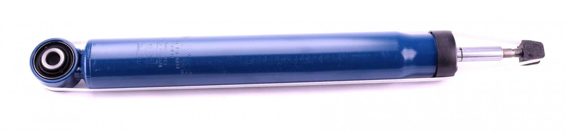 Амортизатор задний Meyle для Audi Q5 08-- (126 725 0034)