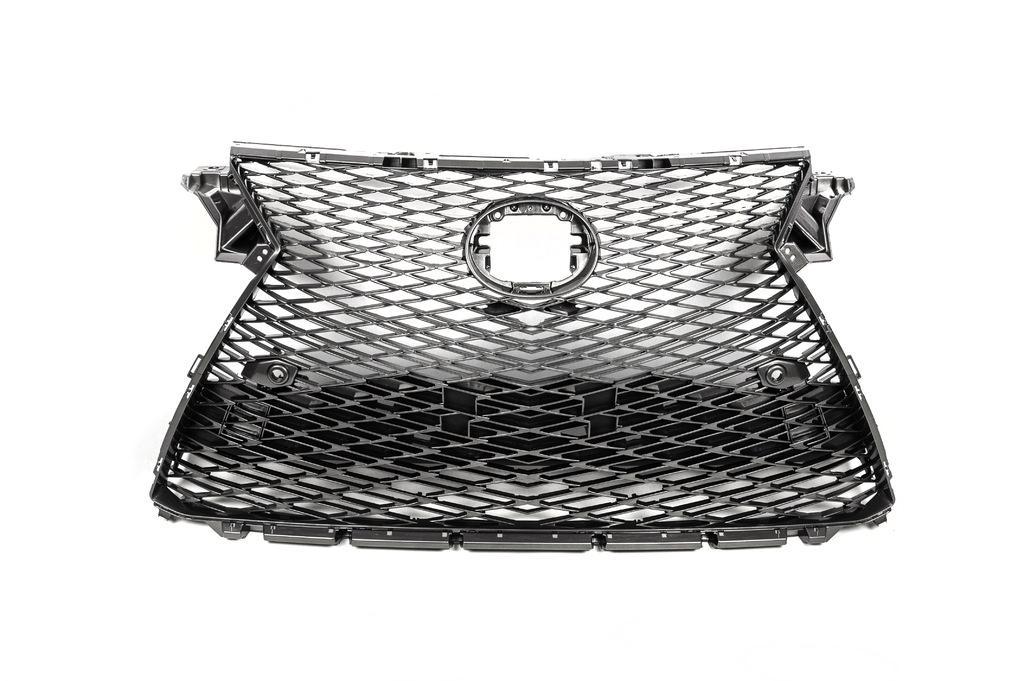 Передняя решетка F-Sport для Lexus RX 2016 года