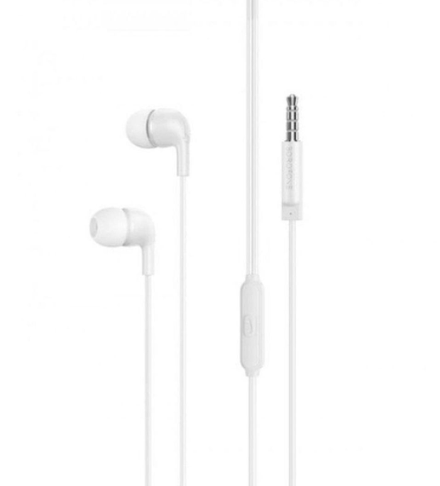 Навушники Borofone BM-83 White Навушники Borofone BM-83 White