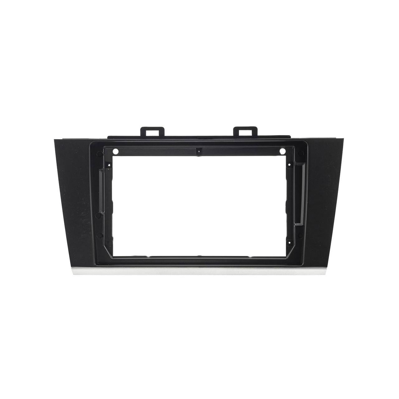 Перехідна рамка QIV QBR-F 4052-02 для Subaru Outback 5 2014-2021/Legacy 6 2014-2020 9" (QBR-F 4052-02)