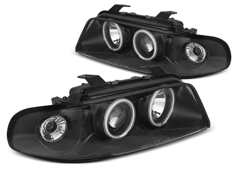 Автомобильные фары передние Audi A4 B5 1994-1998 (2908132517)