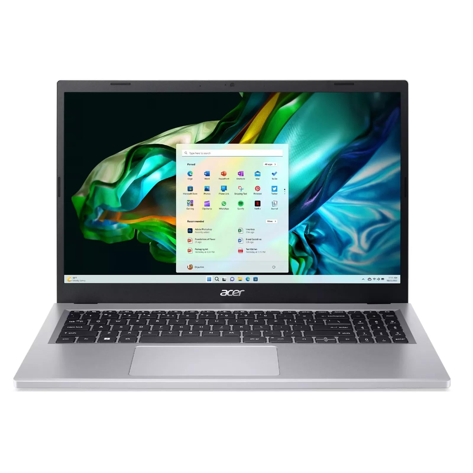 Ноутбук Acer Aspire 3 15 A315-24PT-R288 (NX.KHDAA.006)