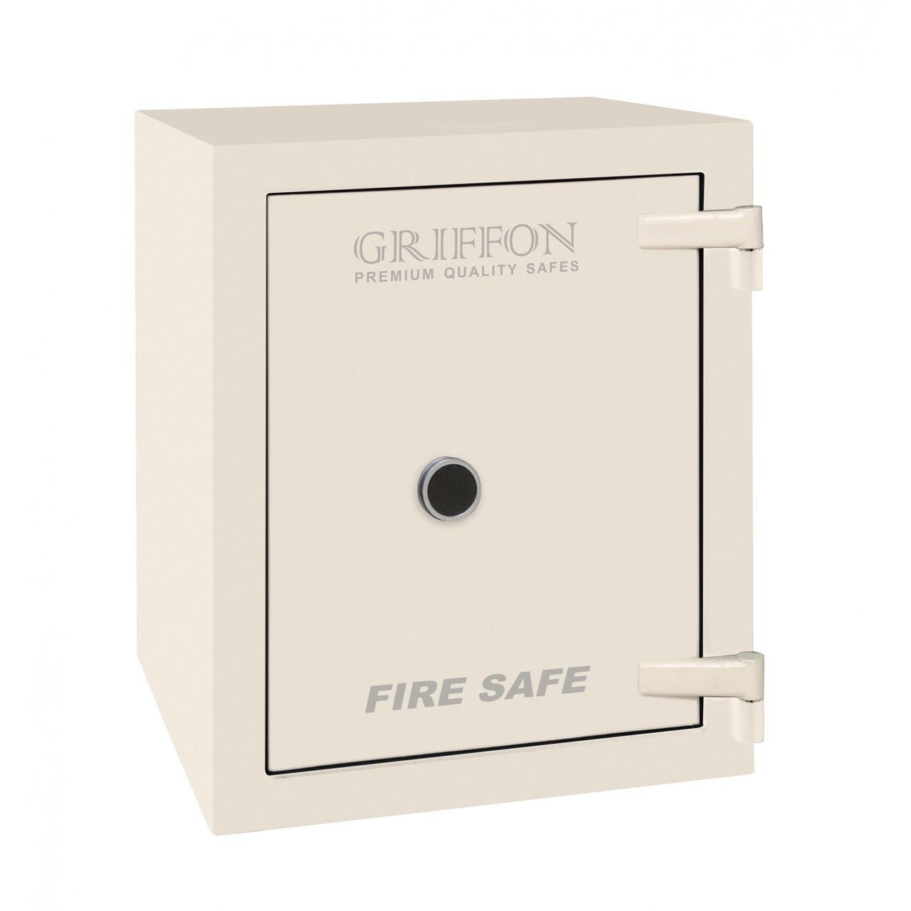 Сейф огнестойкий Griffon FSL.57.K Cream Сейф огнестойкий Griffon FSL.57.K Cream