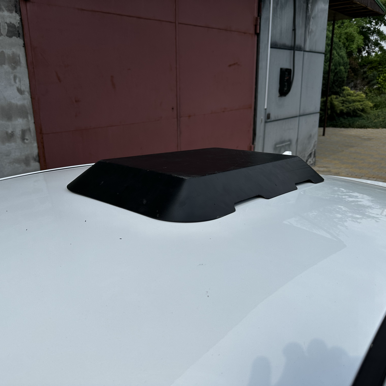 Термінал на дах Starlink V2 автомобільна версія Drivelink просунутий (2135564592) - фото 3 Термінал на дах Starlink V2 автомобільна версія Drivelink просунутий (2135564592) - фото 3