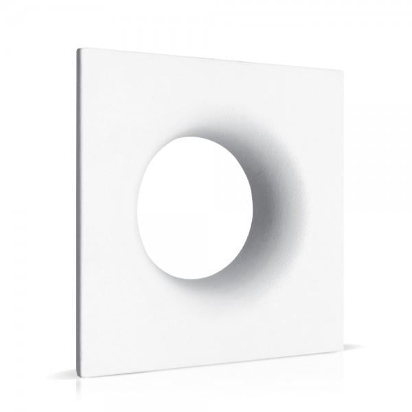 Світильник точковий Feron DL8330 під лампу Білий (01815)