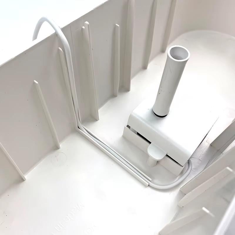 Гидропонная система Smart с LED подсветкой для домашнего выращивания 24 Вт посадочных мест 10 (2573330267) - фото 5 Гидропонная система Smart с LED подсветкой для домашнего выращивания 24 Вт посадочных мест 10 (2573330267) - фото 5