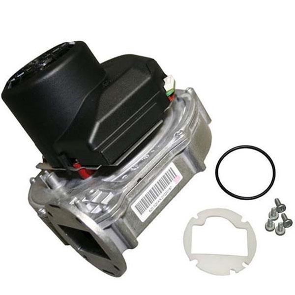Вентилятор RG148 для газового конденсационного котла Bosch/Buderus 85-100 кВт 7101454 (00000051992)