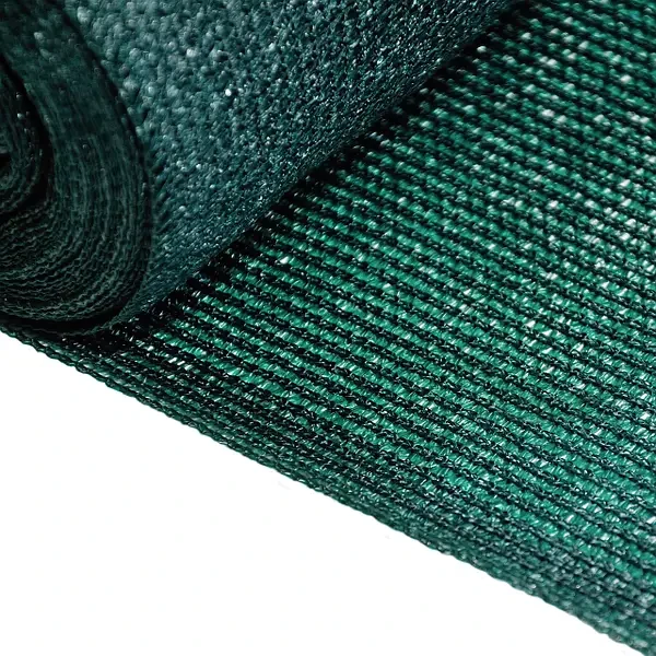 Сетка затеняющая Growtex 60% для защиты растений 2х50 м Зеленый