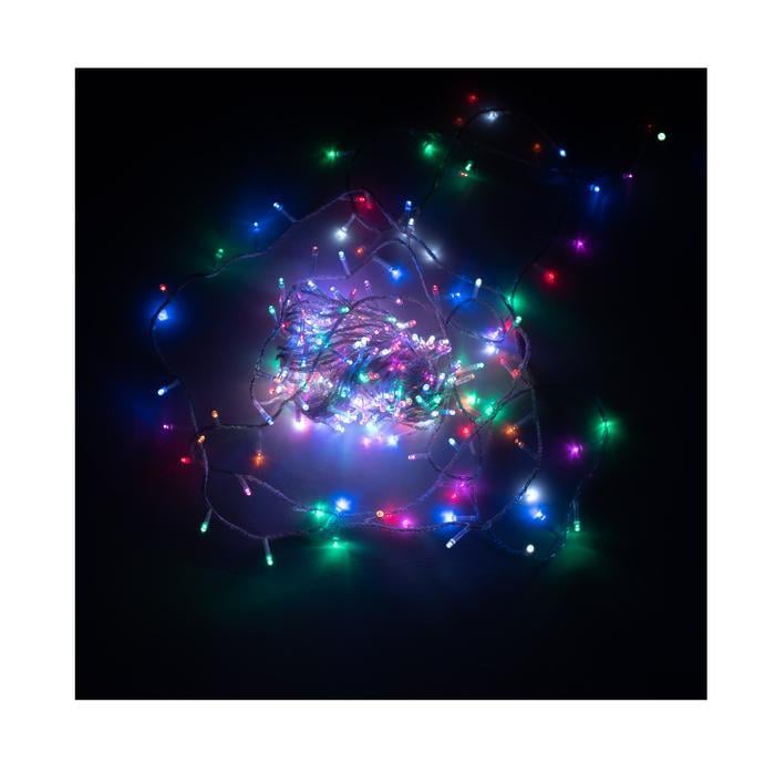 Гірлянда 400 LED Різнокольоровий 2 шт. (8352) Гірлянда 400 LED Різнокольоровий 2 шт. (8352)