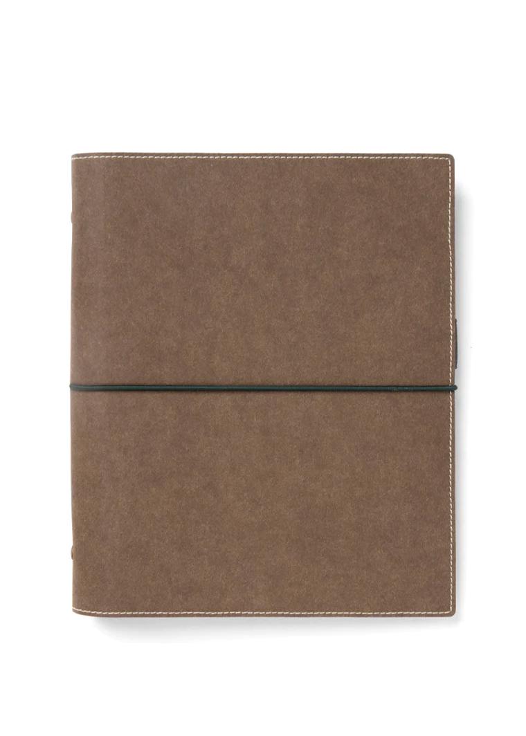 Органайзер Filofax Eco Essential A5 Dark Walnut (UD-022681)