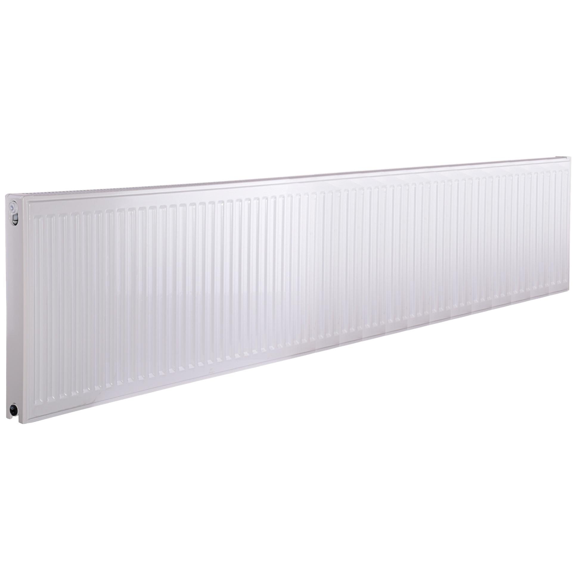 Радиатор стальной панельный KALITE 11 без INNER низ/справа 500х2200 см (000015624)