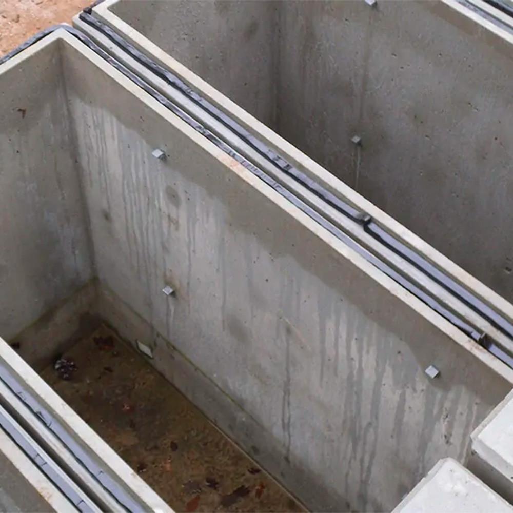 Лента герметизирующая RubberElast 25x19 мм 4,4 п.м. (17828203) - фото 2