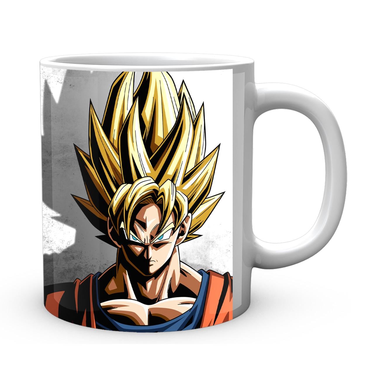 Чашка Geekland Dragon Ball Гоку (DB 02.25)