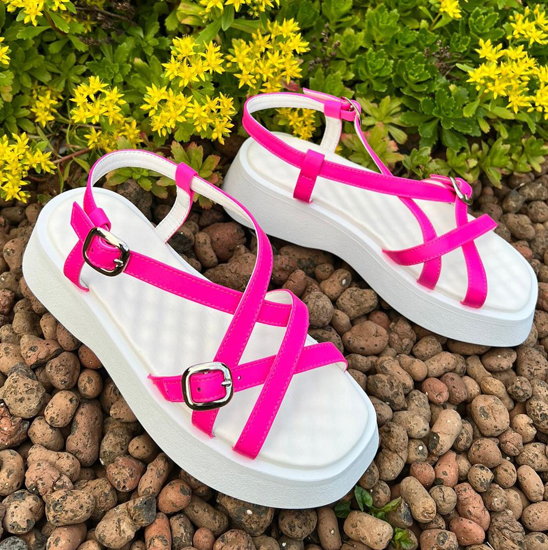 Сандалії жіночі Steffe р. 36 23,5 см (48) - фото 6