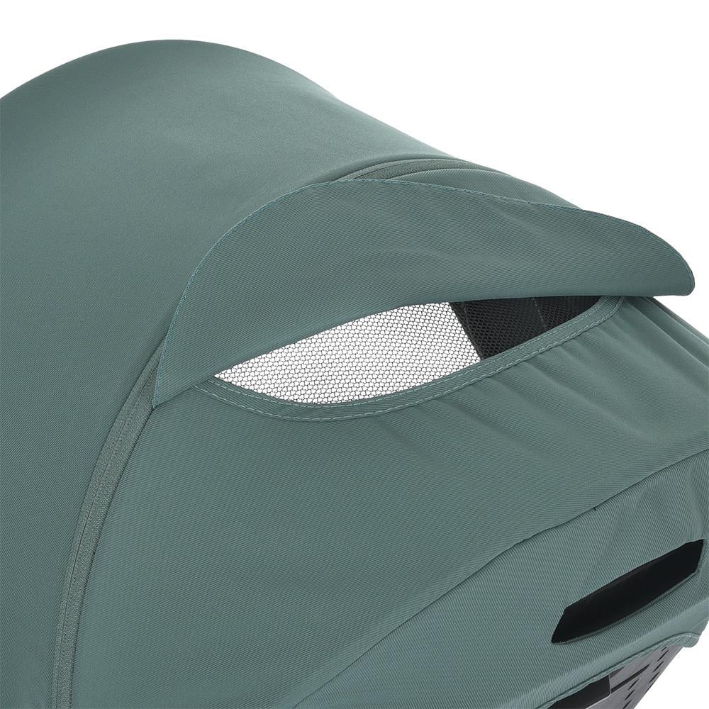 Велосипед детский трехколесный Profi Зеленый (MT 1002-4) - фото 13 Велосипед детский трехколесный Profi Зеленый (MT 1002-4) - фото 13