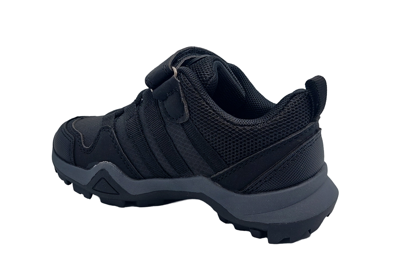 Кросівки для хлопчиків Jong Golf B113690/30 р. 30 Чорний - фото 2