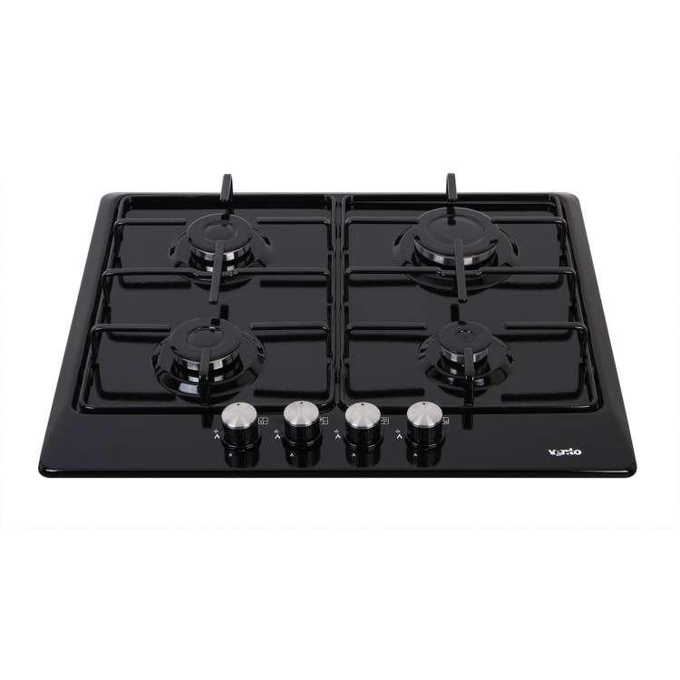 Варочная поверхность Ventolux HG640 B2 S BK (5853) Варочная поверхность Ventolux HG640 B2 S BK (5853)