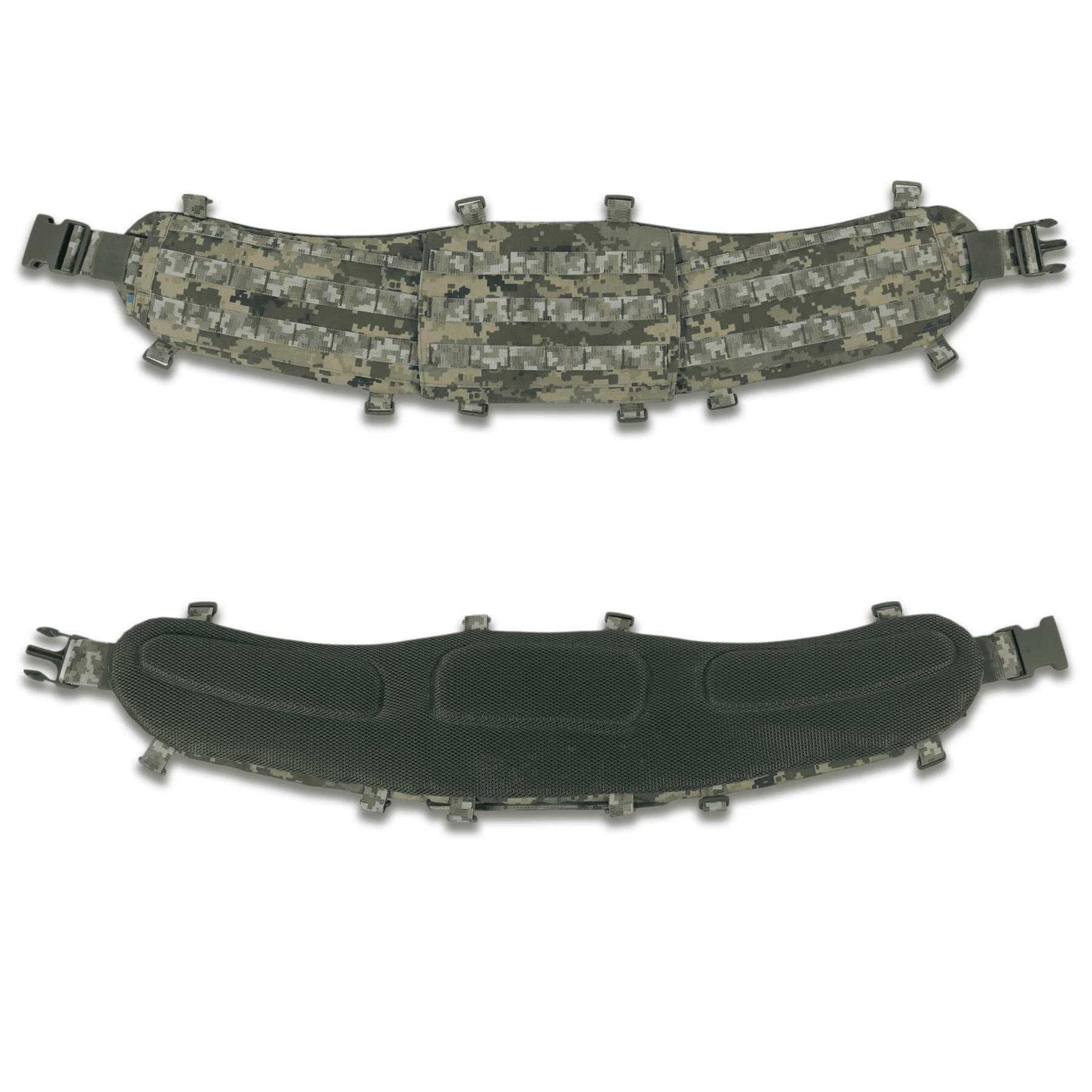 Розвантажувальний пояс РПС Кіборг R-3 S Піксель (3062) - фото 2 Розвантажувальний пояс РПС Кіборг R-3 S Піксель (3062) - фото 2