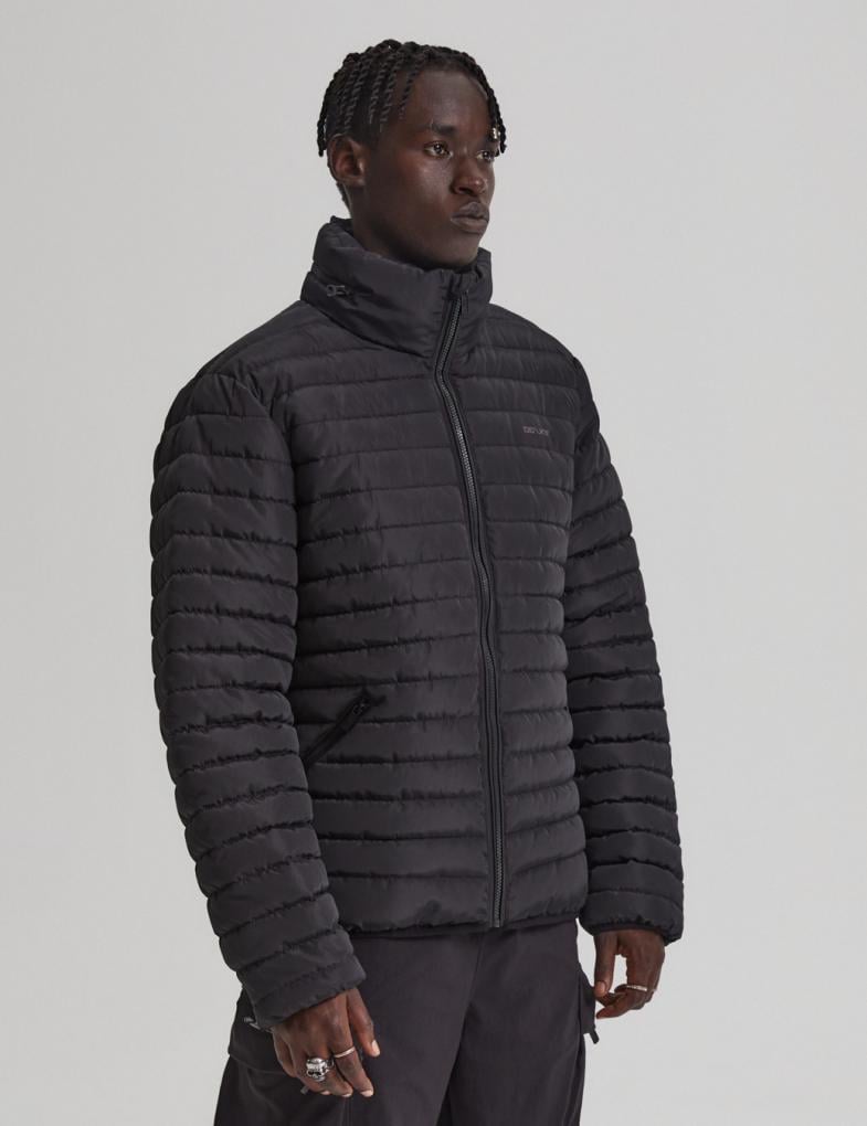 Куртка мужская утепленная Diverse CAMORI DEXT XXXL Черный (5902598928856)