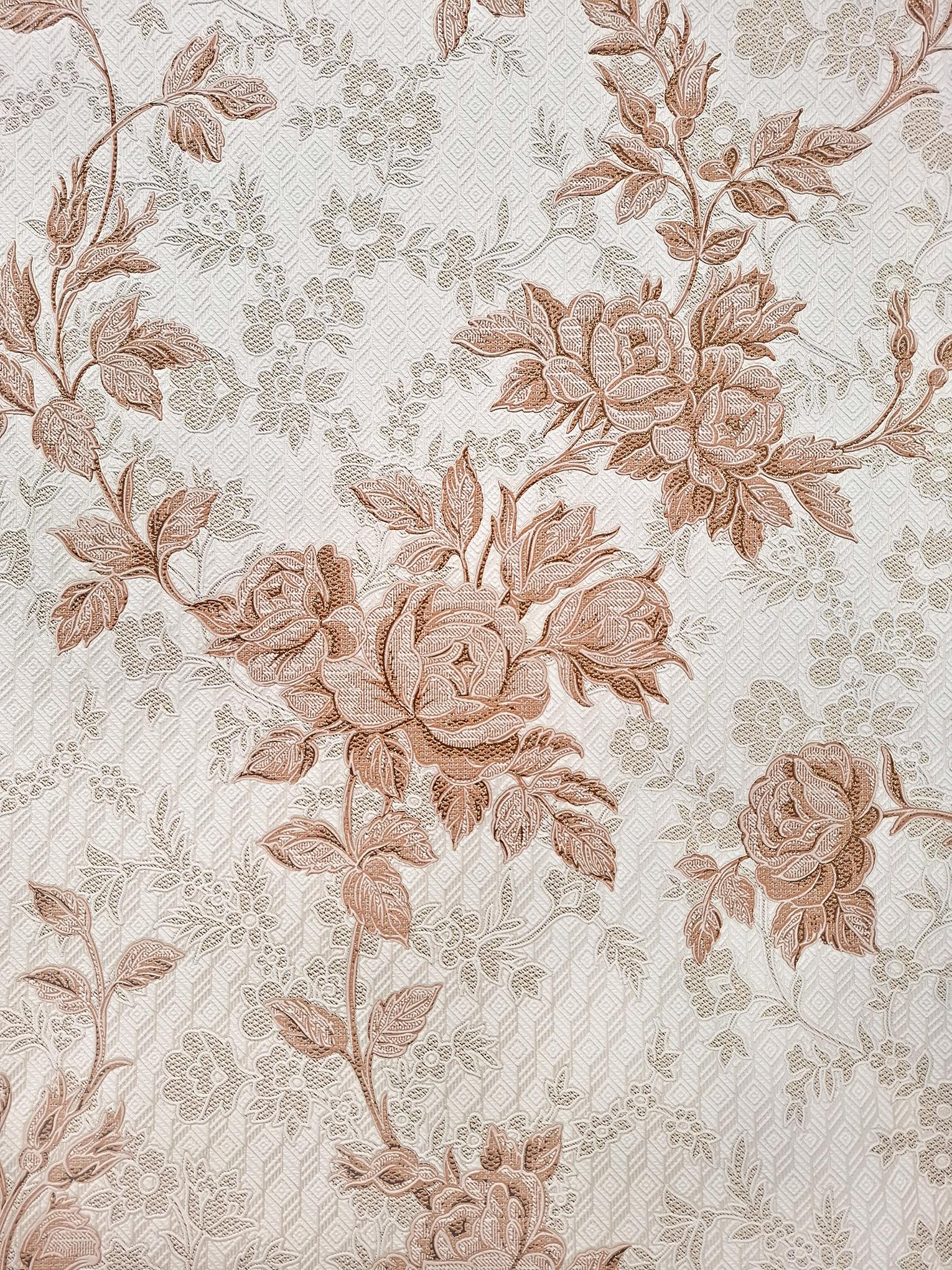 Шпалери вінілові Comfort Кантрі на паперовій основі (5660-02) - фото 4 Шпалери вінілові Comfort Кантрі на паперовій основі (5660-02) - фото 4