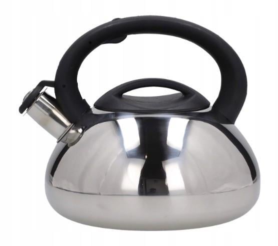 Чайник из нержавеющей стали 3 л (WK-1317)