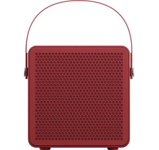 Портативня акустика Urbanears Portable Speaker Ralis Mist Red (41591) - фото 2