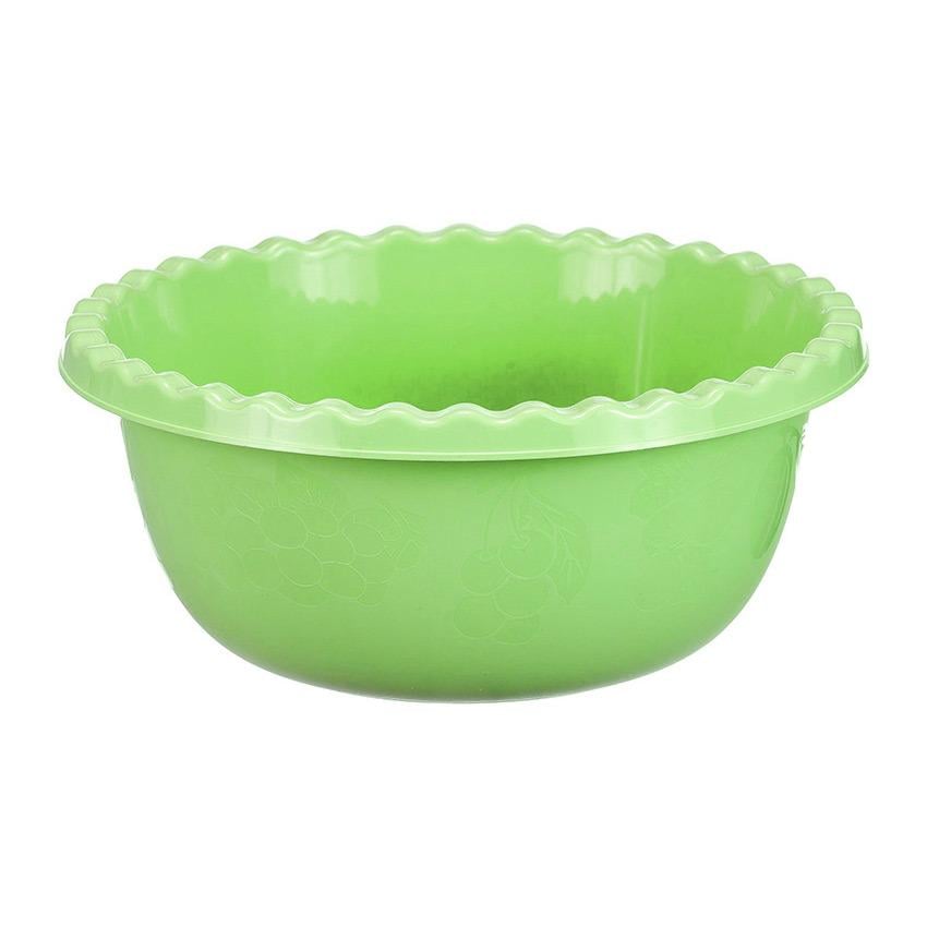 Миска Idea Home 1312-IH 3 л 25х10, 5 см Салатовый (121553)