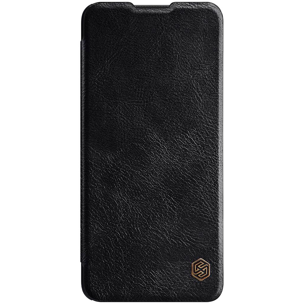 Чехол Qin Leather Case Nillkin для OnePlus 9 (Black)