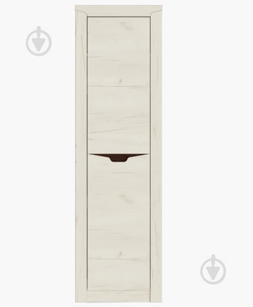 Пенал Либерти Эверест Дуб Крафт белый