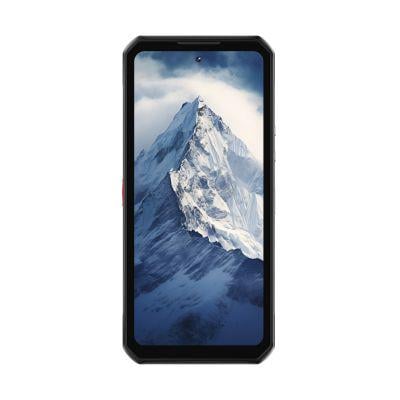 Мобильный телефон Oukitel WP56 12/512GB Black (6941749811516)