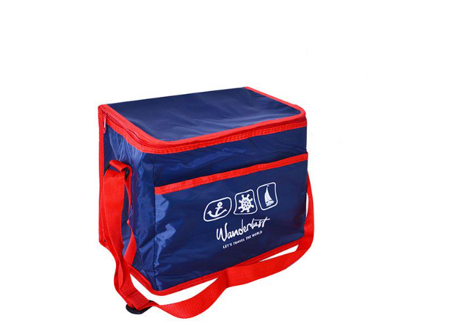 Термосумка Wanderlust 30х25х25 см 18,5 л (72698) Термосумка Wanderlust 30х25х25 см 18,5 л (72698)