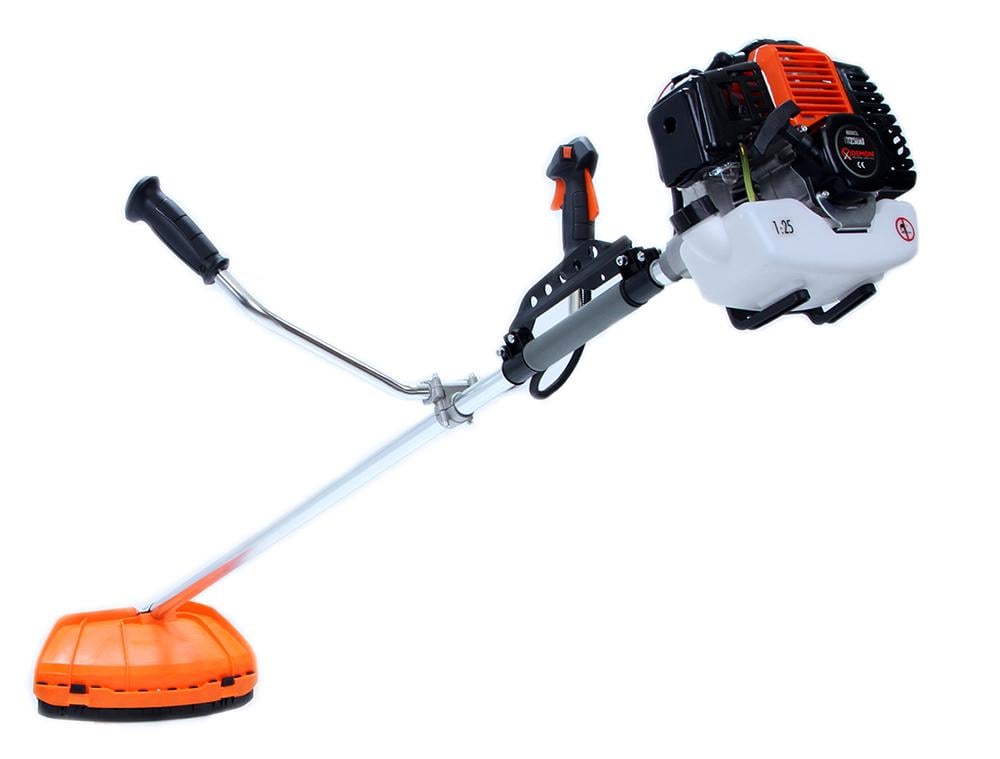 Мотокоса бензиновая DEMON RQ580 51, 7 см3 9500 об/мин 42 см (4923)