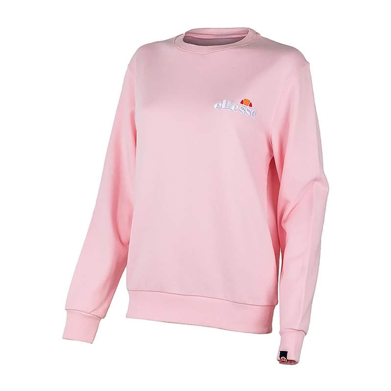 Свитшот Ellesse Triome M Розовый (SGS08847-LIGHT-PINK M)