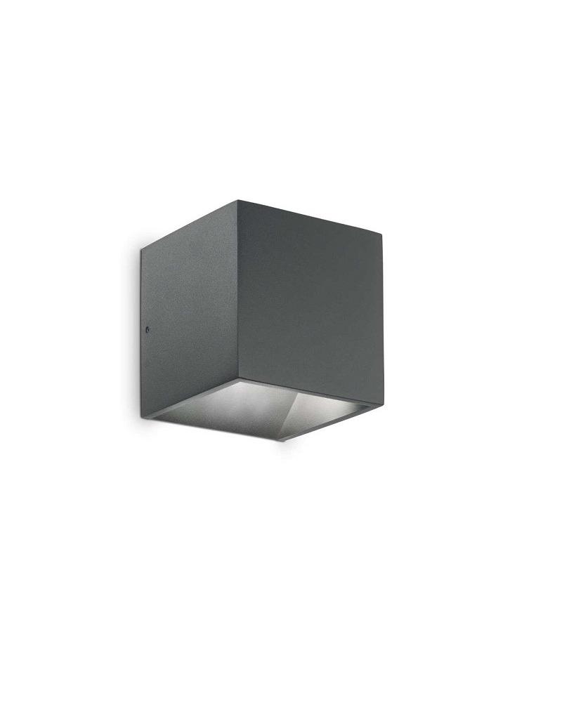 Уличный светильник Ideal Lux Rubik 3000K (269184)