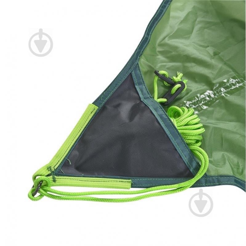 Тент Kelty Noah's Tarp 12 (1012-4082021612) - фото 2