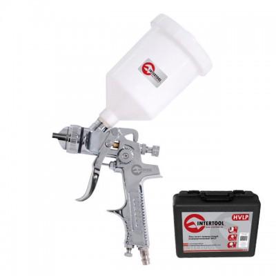 Фарбопульт пневматичний Intertool PT-1507 (18584920)