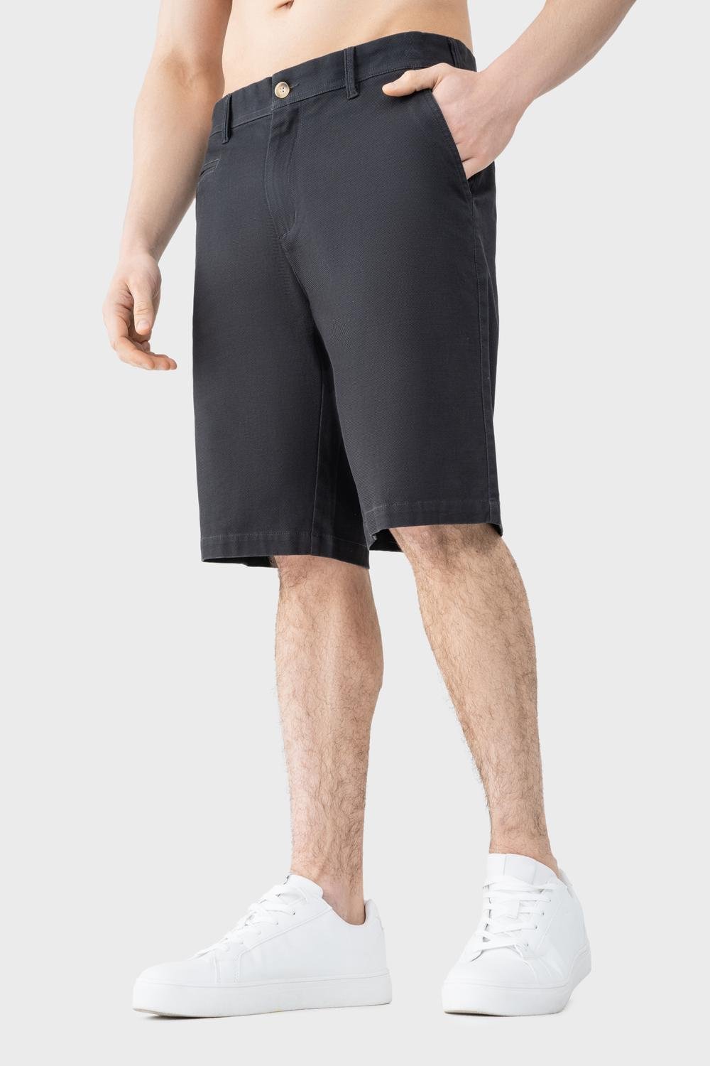 Шорти Avecs 30489/94 XL Темно-сірий