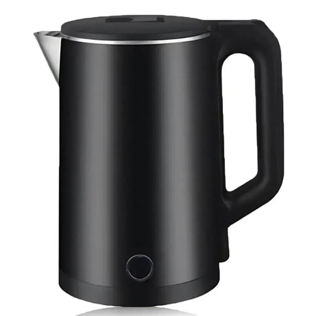 Электрочайник дисковый Domotec MS5028 1500 Вт 1,8 л (36228740)